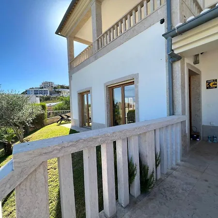 Light House Luxury Албуфейра