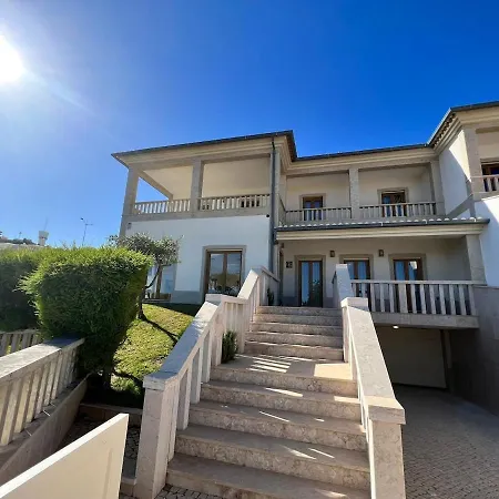 Light House Luxury * Албуфейра