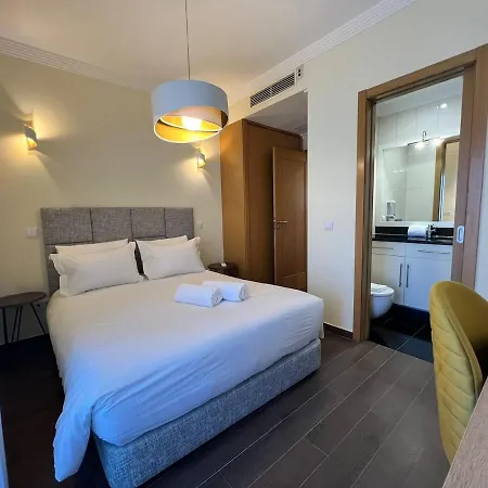 Light House Luxury * Албуфейра