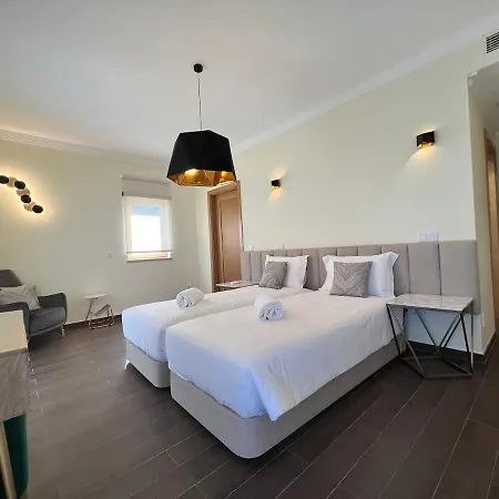 Light House Luxury Албуфейра
