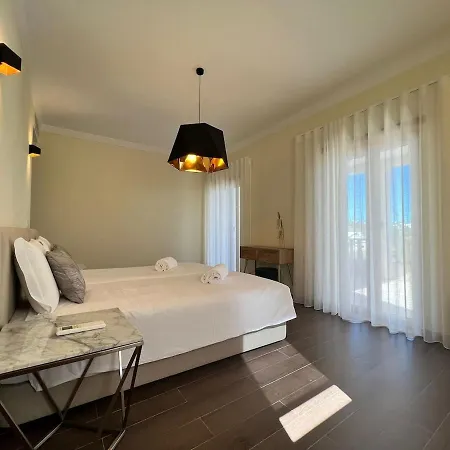 Light House Luxury Албуфейра