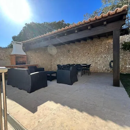 Villa Light House Luxury Albufeira