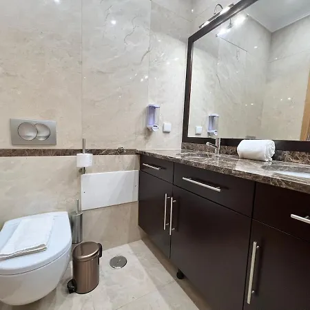 Light House Luxury Villa *