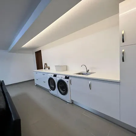 Light House Luxury * 알부페이라