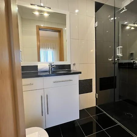 빌라 Light House Luxury 알부페이라