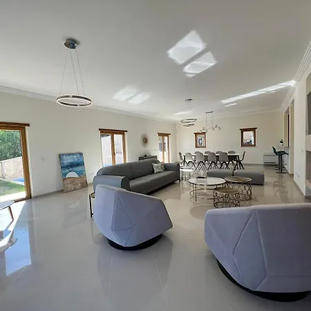 Light House Luxury 빌라 *