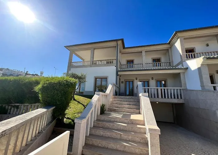 Light House Luxury * Albufeira