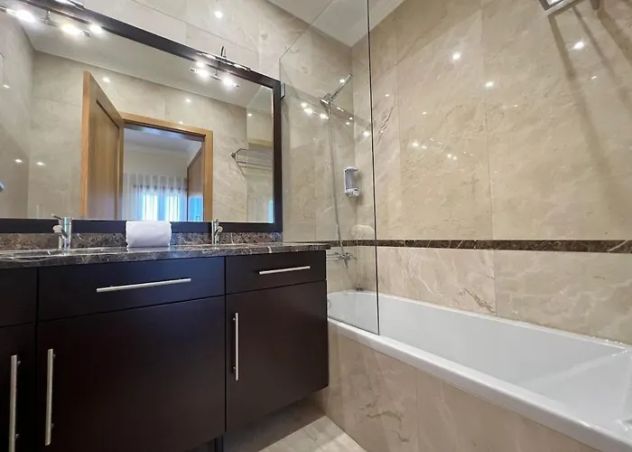 Light House Luxury Villa Albufeira