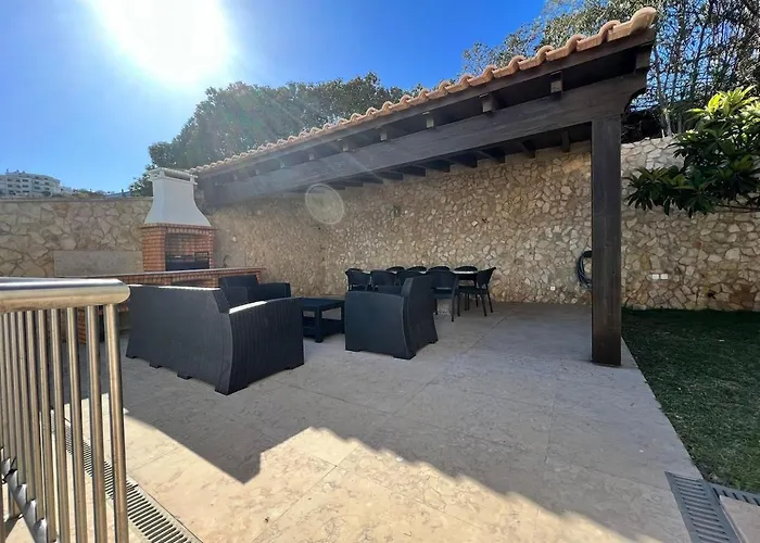 Villa Light House Luxury Albufeira