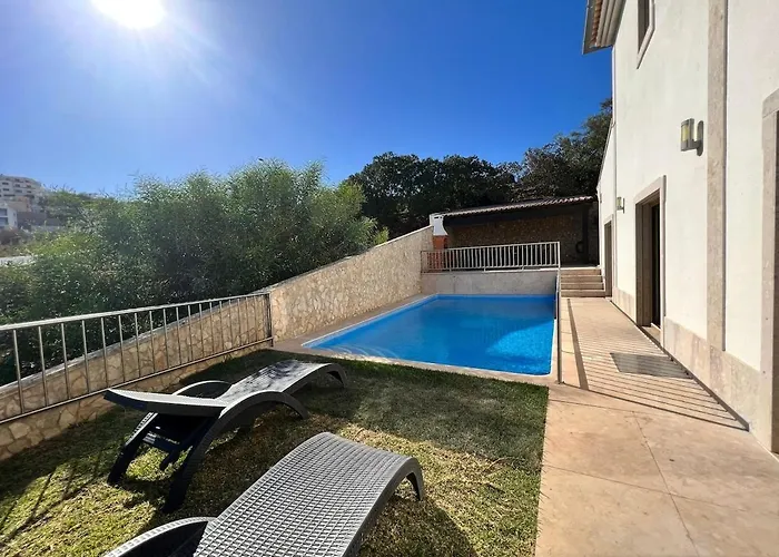 Light House Luxury * Albufeira