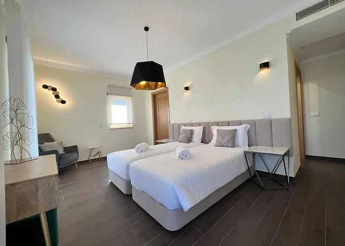 Light House Luxury Albufeira