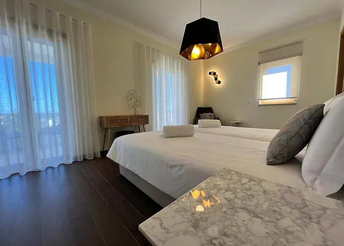 Light House Luxury Villa