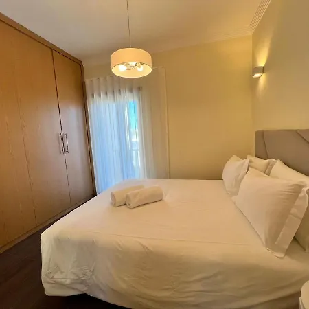 Light House Luxury Вілла Албуфейра